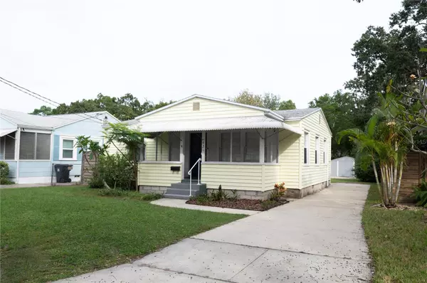 Orlando, FL 32803,921 LA SALLE AVE