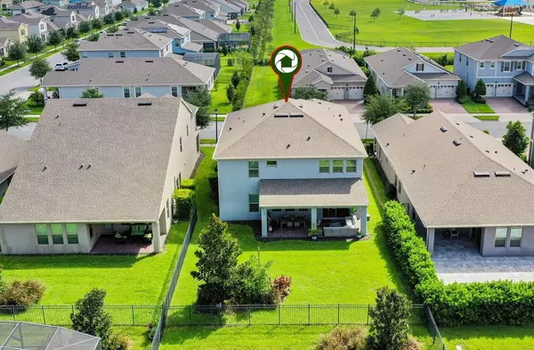 Winter Garden, FL 34787,9422 JAYWOOD RD