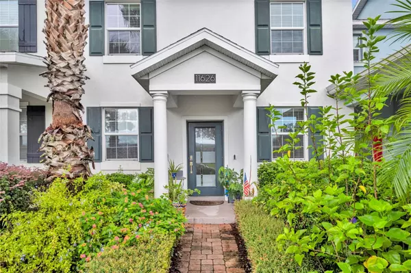 11626 EPIC AVE, Orlando, FL 32832