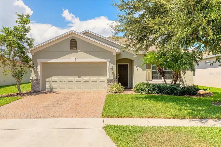 3852 BOURBON ST, Port Orange, FL 32129
