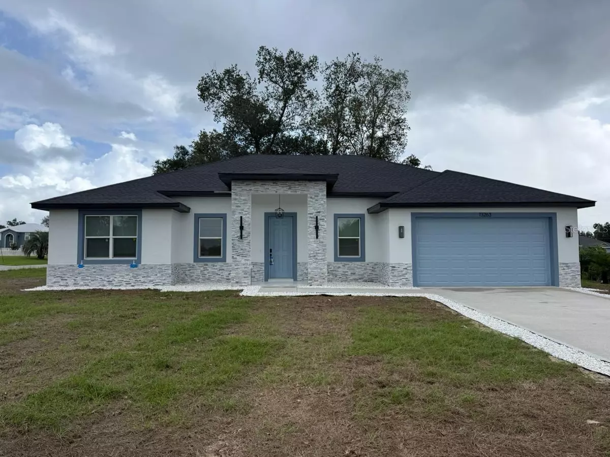 Ocala, FL 34473,13263 SW 43RD CT