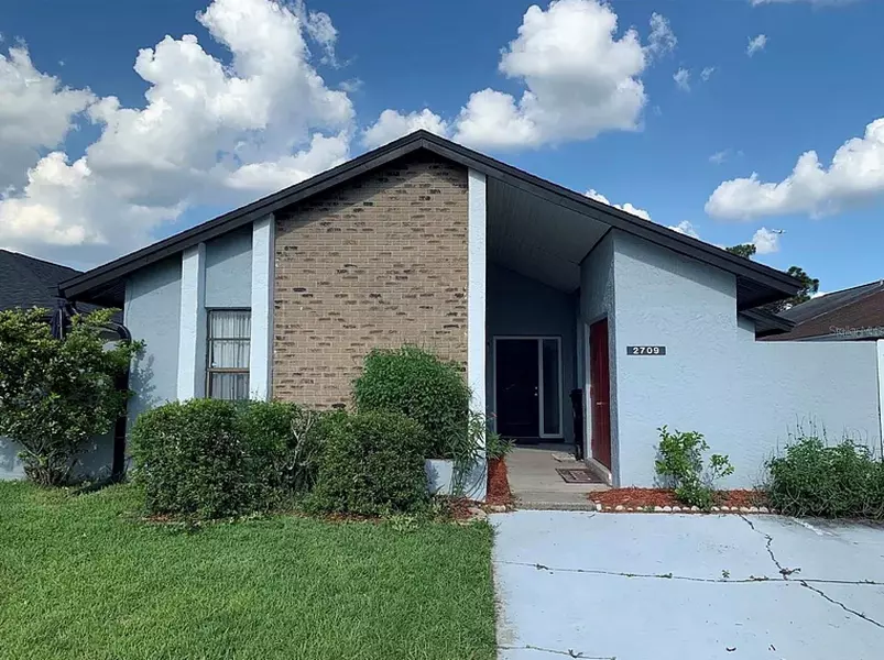 2709 SHADYBRANCH DR, Orlando, FL 32822