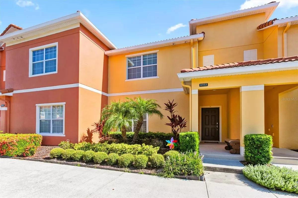 Kissimmee, FL 34747,8955 CALIFORNIA PALM RD