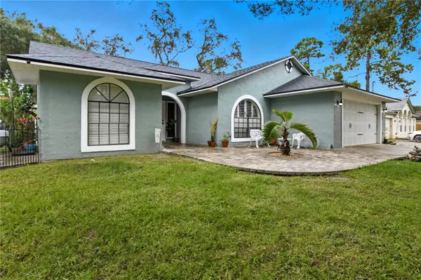 2337 RABENTON RD, Deltona, FL 32738