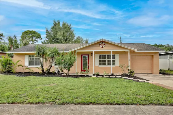 7321 LAKE MARSHA DR, Orlando, FL 32819