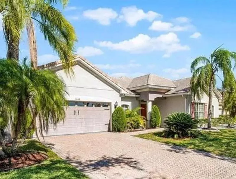 Kissimmee, FL 34746,3643 WEATHERFIELD DR