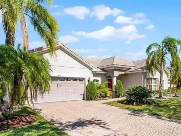 3643 WEATHERFIELD DR, Kissimmee, FL 34746