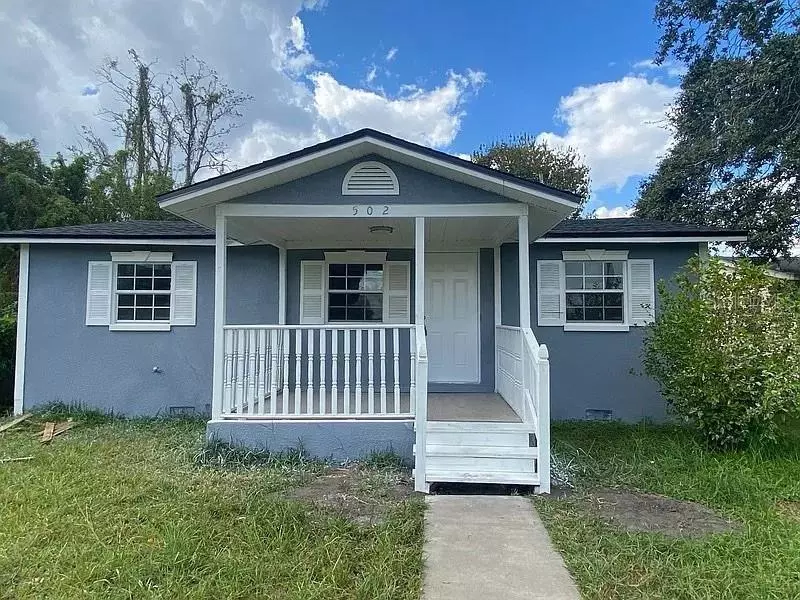 502 DUNBAR AVE, Winter Garden, FL 34787