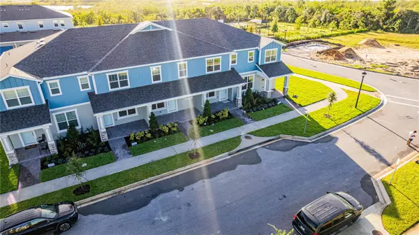 Winter Garden, FL 34787,13247 CALMING BREEZE WAY