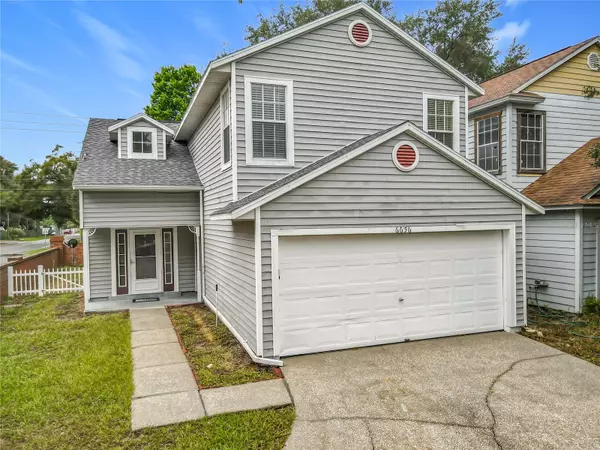 6656 RYAN CHASE CT, Orlando, FL 32810