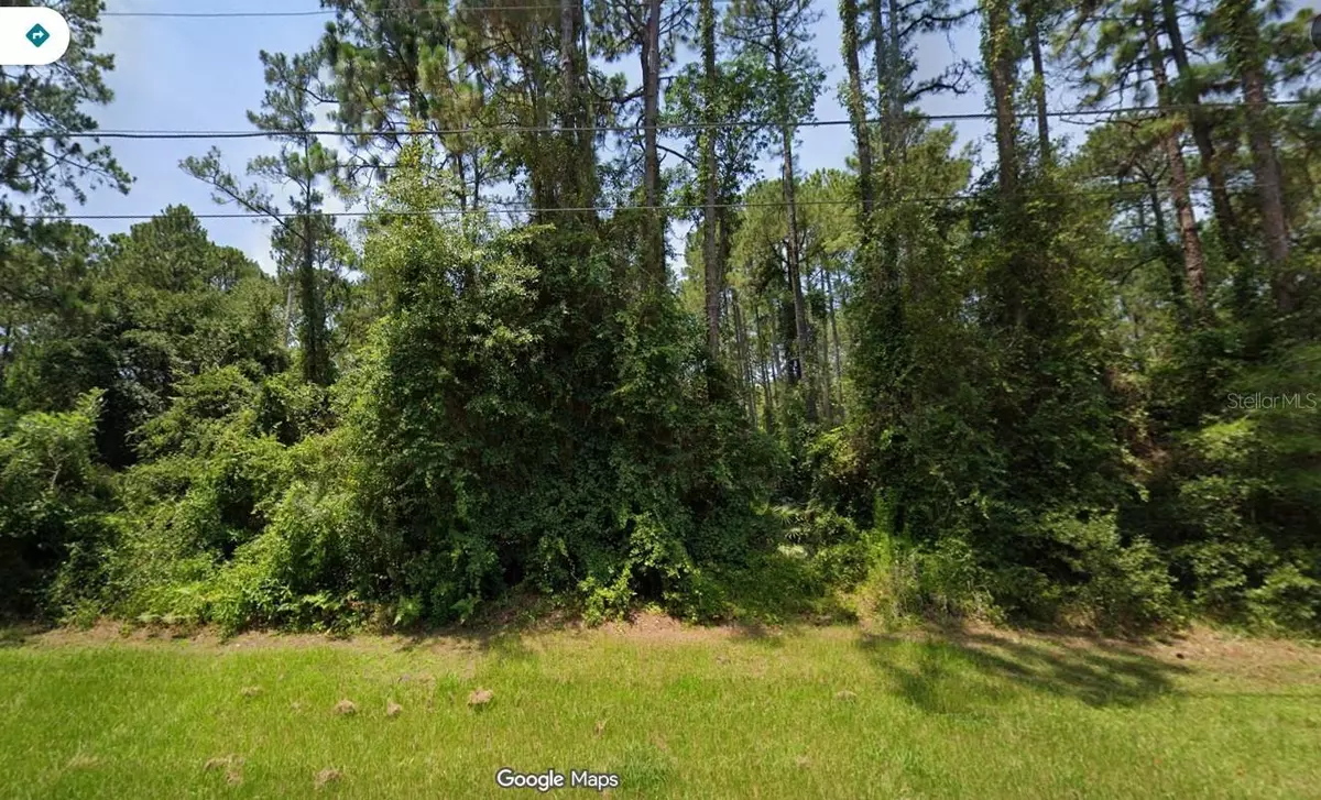 Deltona, FL 32738,2507 COACHMAN DR