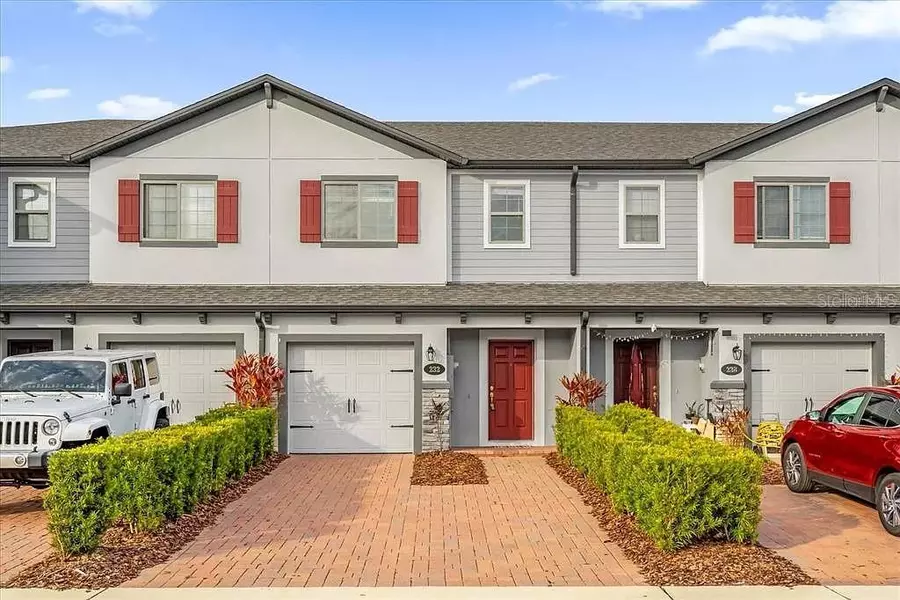 232 RUSTIC LOOP, Sanford, FL 32771