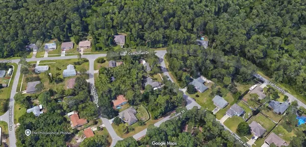 Deltona, FL 32738,2513 COACHMAN DR