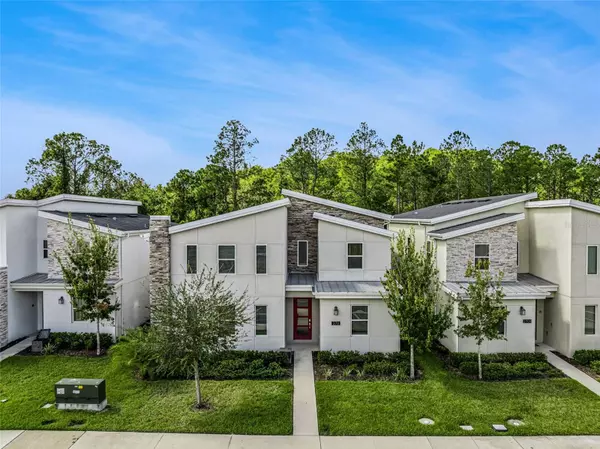 2711 BOOKMARK DR, Kissimmee, FL 34746