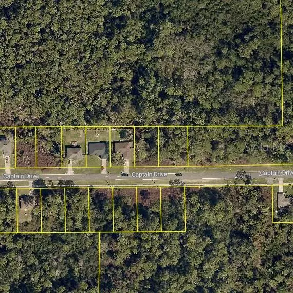 Deltona, FL 32738,2698 CAPTAIN DR