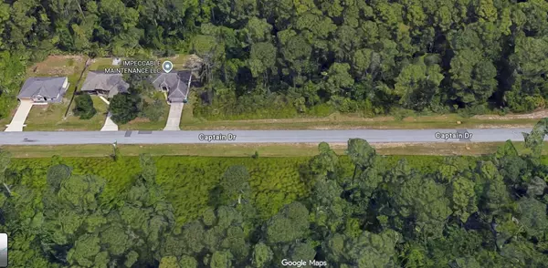 Deltona, FL 32738,2704 CAPTAIN DR