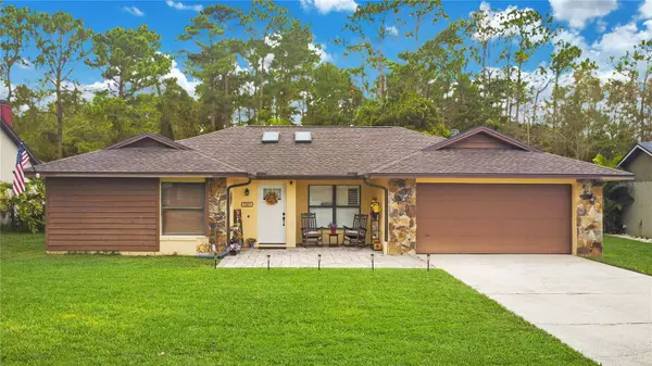 1009 GAMMAGE PT, Oviedo, FL 32765