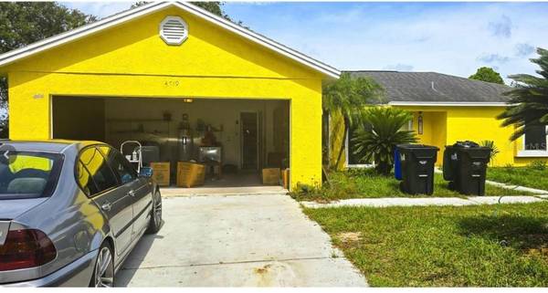 4719 MIRANDA CIR, Orlando, FL 32818