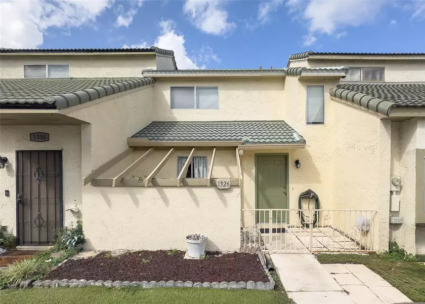 1326 WINTER GREEN WAY, Winter Garden, FL 34787