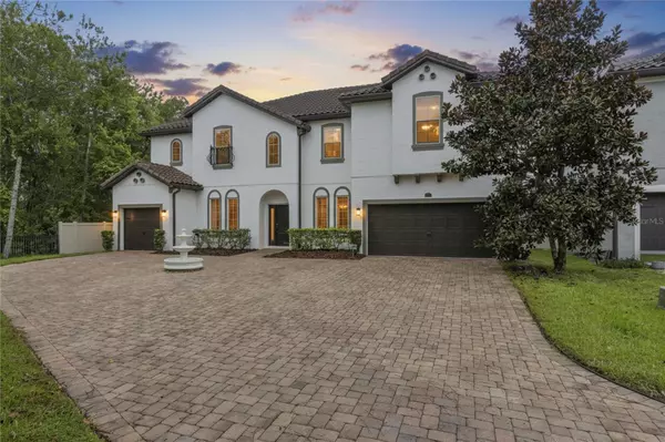 Oviedo, FL 32765,2357 BELLEFIELD CV