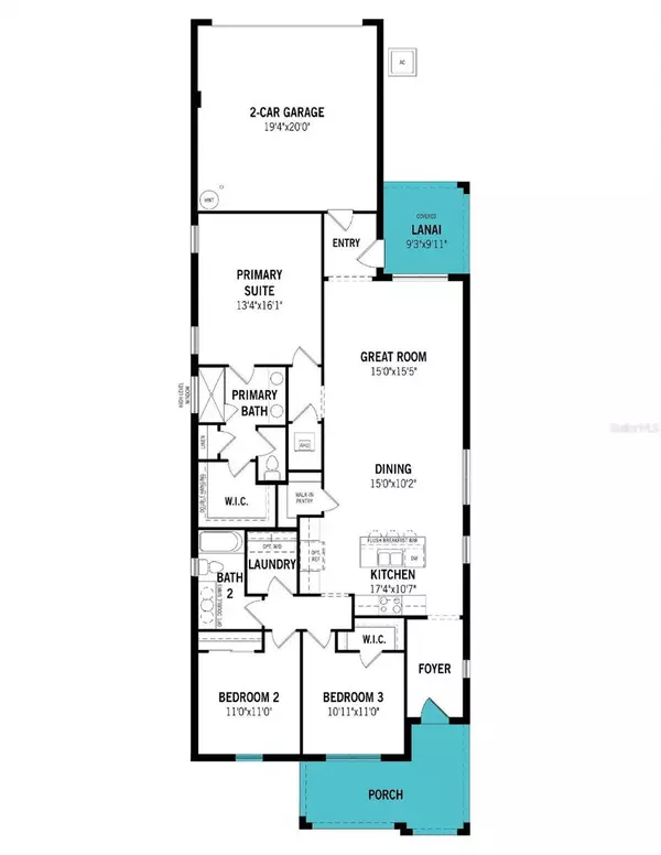 Groveland, FL 34736,460 FREE RANGE DR