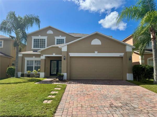 16543 CEDAR RUN DR, Orlando, FL 32828