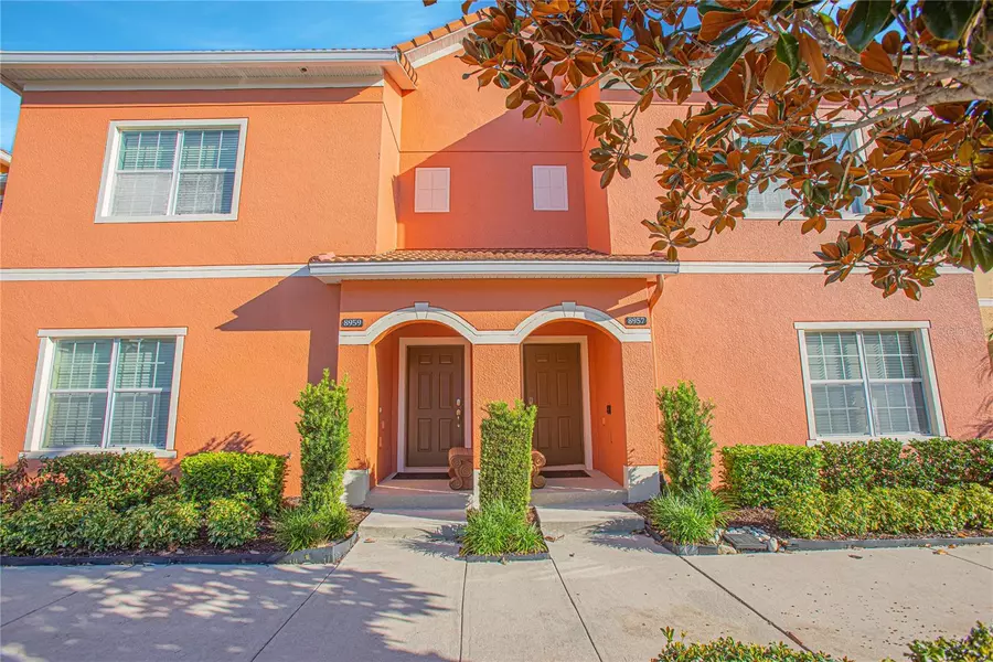 8957 CALIFORNIA PALM RD, Kissimmee, FL 34747