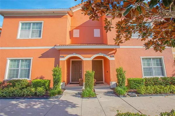 8957 CALIFORNIA PALM RD, Kissimmee, FL 34747