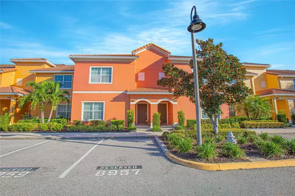 Kissimmee, FL 34747,8957 CALIFORNIA PALM RD