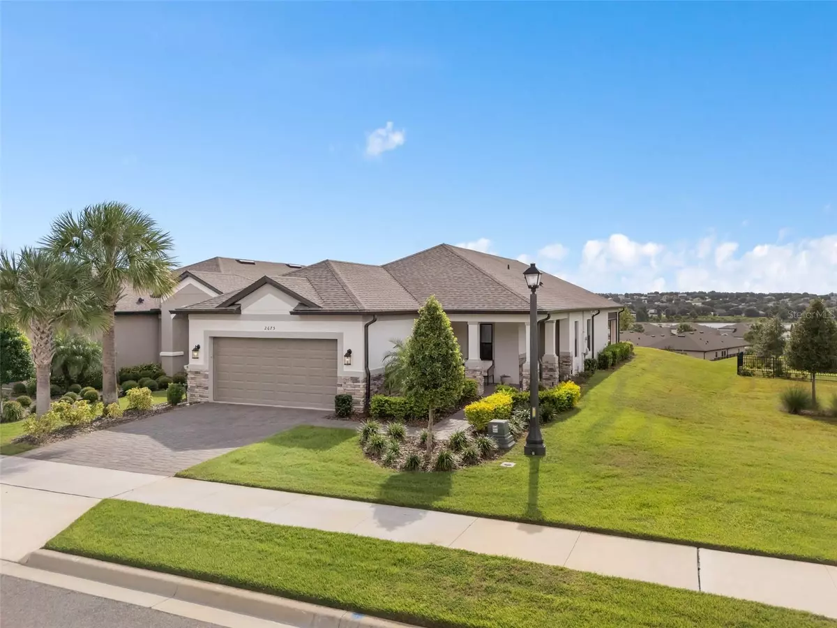 Clermont, FL 34715,2675 MARIOTTA RDG