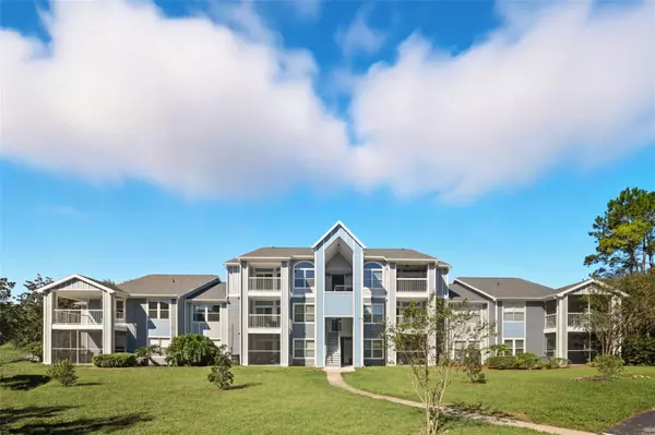 2592 GRASSY POINT DR #106, Lake Mary, FL 32746