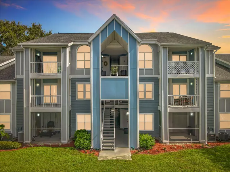 727 SUGAR BAY WAY #213, Lake Mary, FL 32746