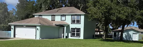 Deltona, FL 32738,3000 OBANNION ST