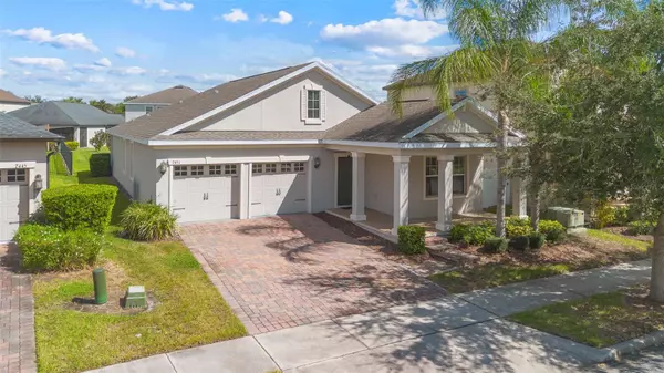 7451 FAIRGROVE AVE, Windermere, FL 34786