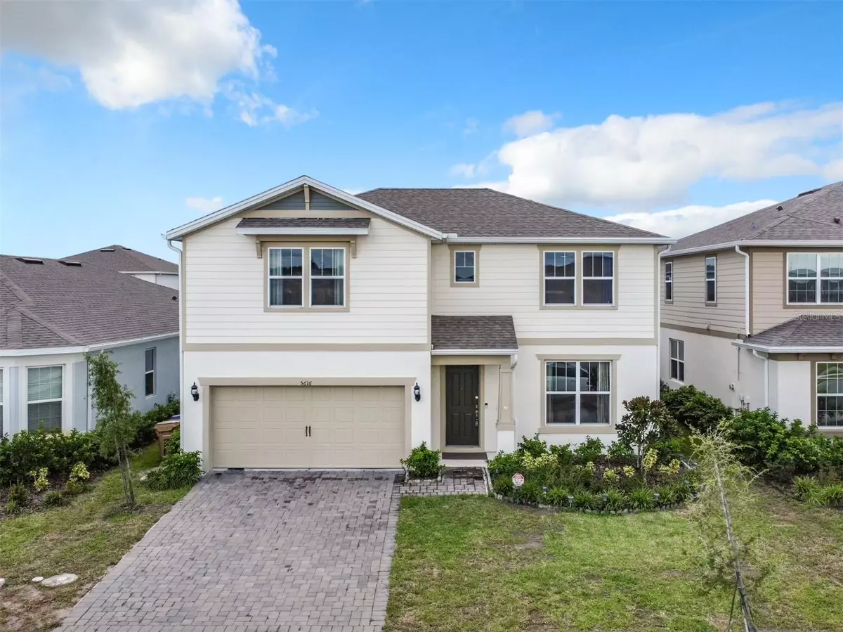 St Cloud, FL 34771,5616 ARBORVISTA DR