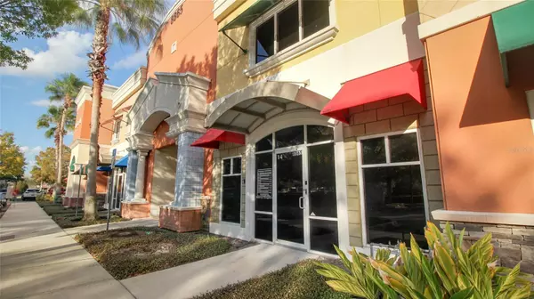 Orlando, FL 32819,8865 COMMODITY CIR #104