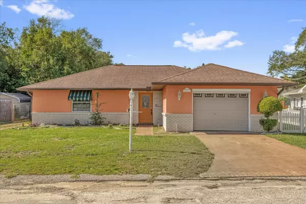 25 FOREST DR, Davenport, FL 33837