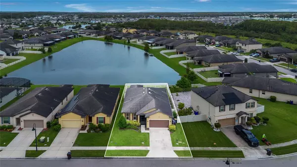 St Cloud, FL 34772,3649 MOCA DR