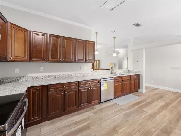 Zellwood, FL 32798,4135 GREENBLUFF CT #796