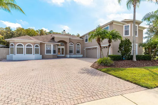 Orlando, FL 32837,14682 BRADDOCK OAK DR