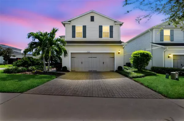 Oakland, FL 34787,2606 BOBCAT CHASE BLVD