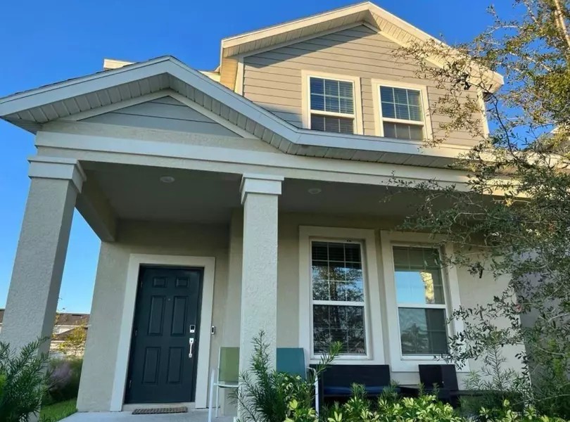 13059 INKWELL ALY, Winter Garden, FL 34787