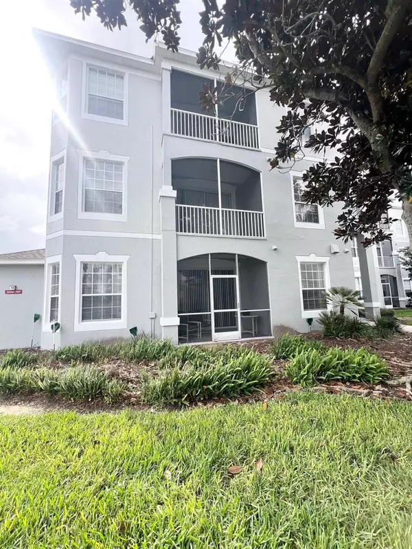 Kissimmee, FL 34747,8101 COCONUT PALM WAY #205