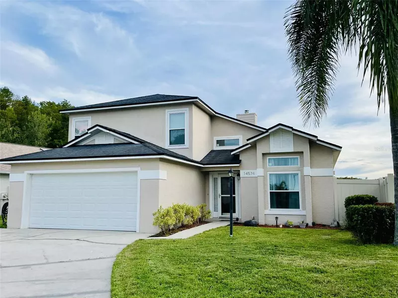 14574 QUAIL TRAIL CIR, Orlando, FL 32837