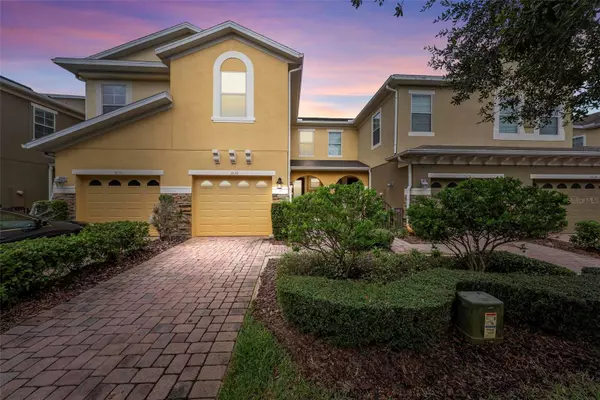 2632 SWEET MAGNOLIA PL, Oviedo, FL 32765