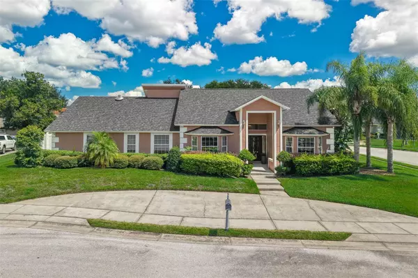 Winter Park, FL 32792,1909 CYRIL CT
