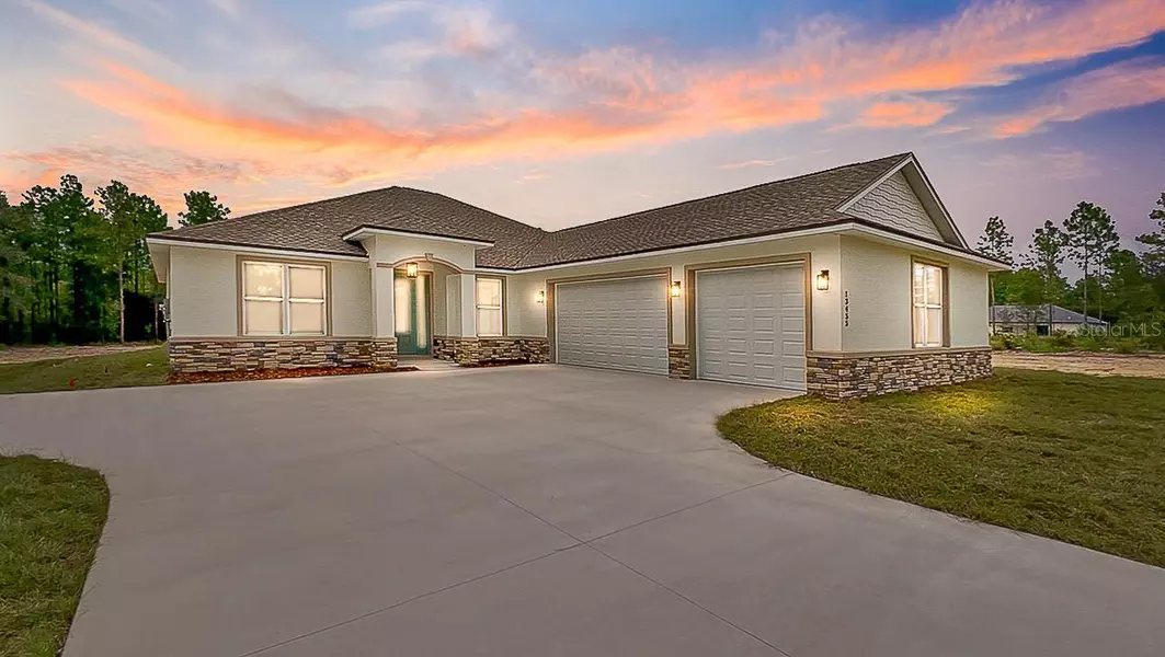 8435 SW 130 TER, Dunnellon, FL 34432