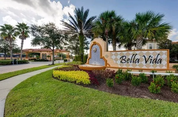 Kissimmee, FL 34746,820 LAS FUENTES DR