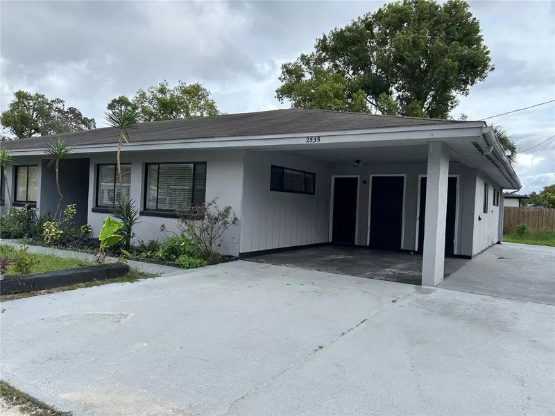 2535 ZELINA PT, Winter Park, FL 32792