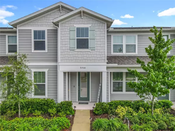9708 BROWN BURROW ST, Orlando, FL 32829
